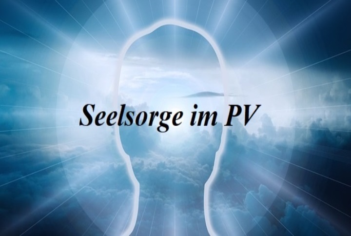 Seelsorge