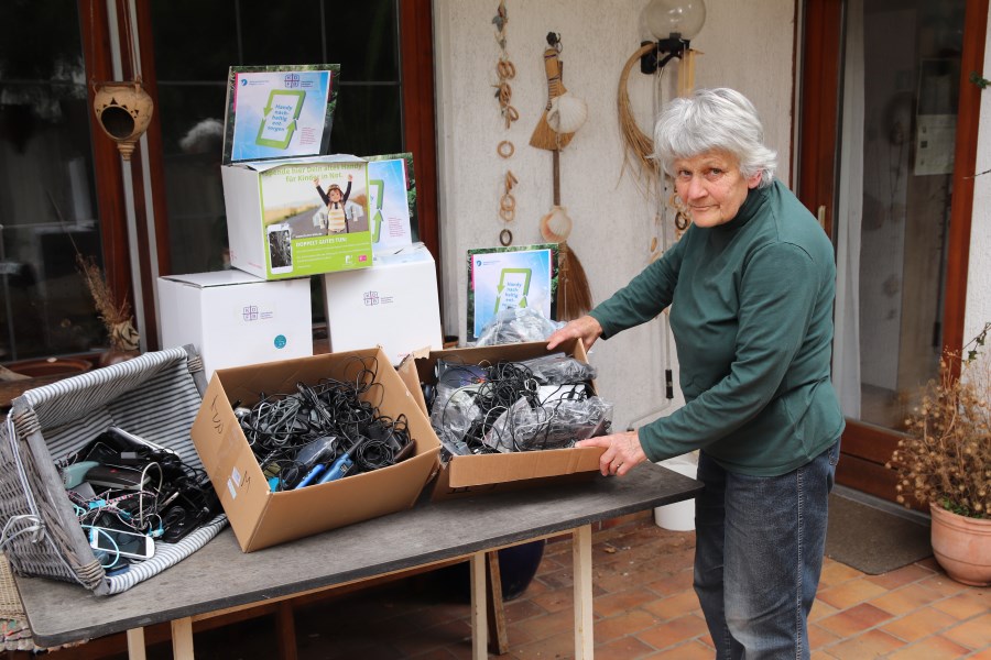 KDFB Zweigverein Trostberg