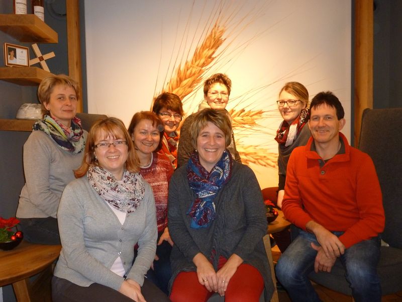 Sankt Veiter Singgruppe