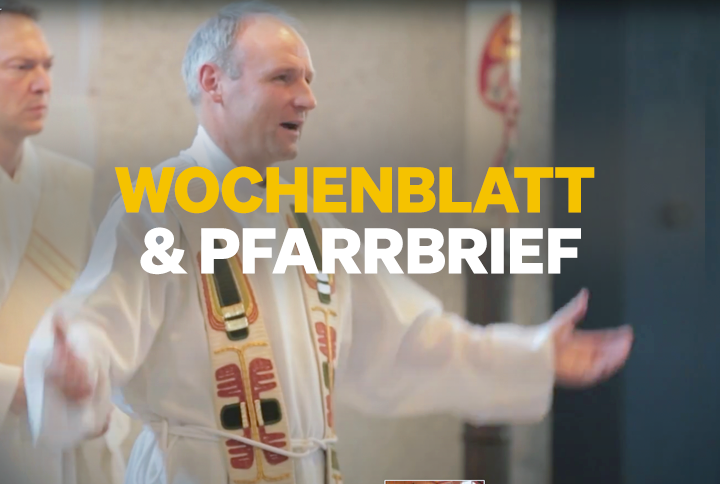 _Kachel_Wochenblatt. Bild: Pfr. Windolf