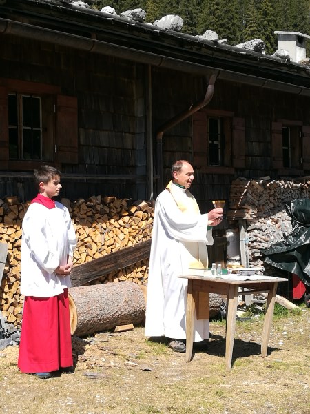 2. Foto GD Mordau 8. Mai 2021