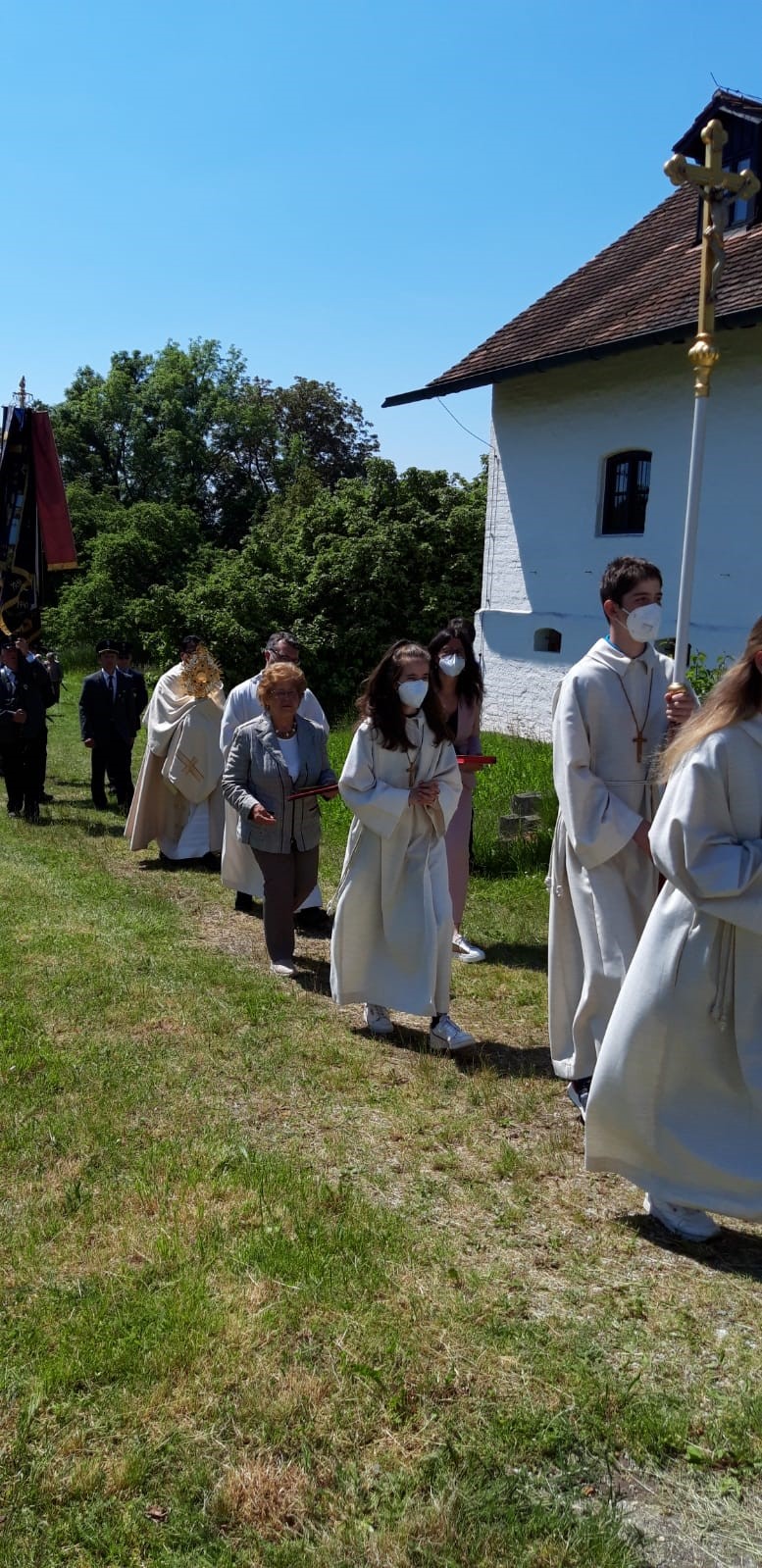 Fronleichnam_Gündlkofen_2021