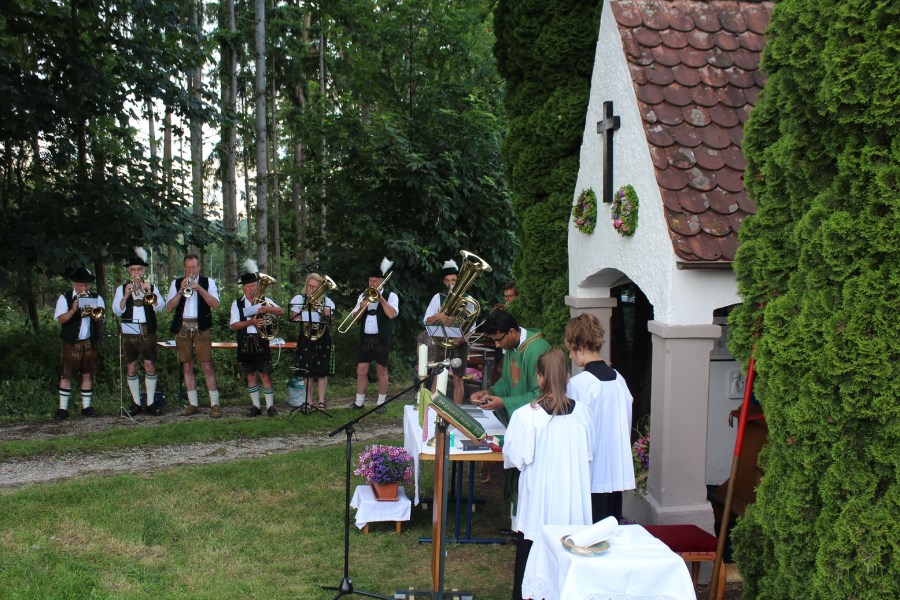 Stubenreith_Gottesdienst