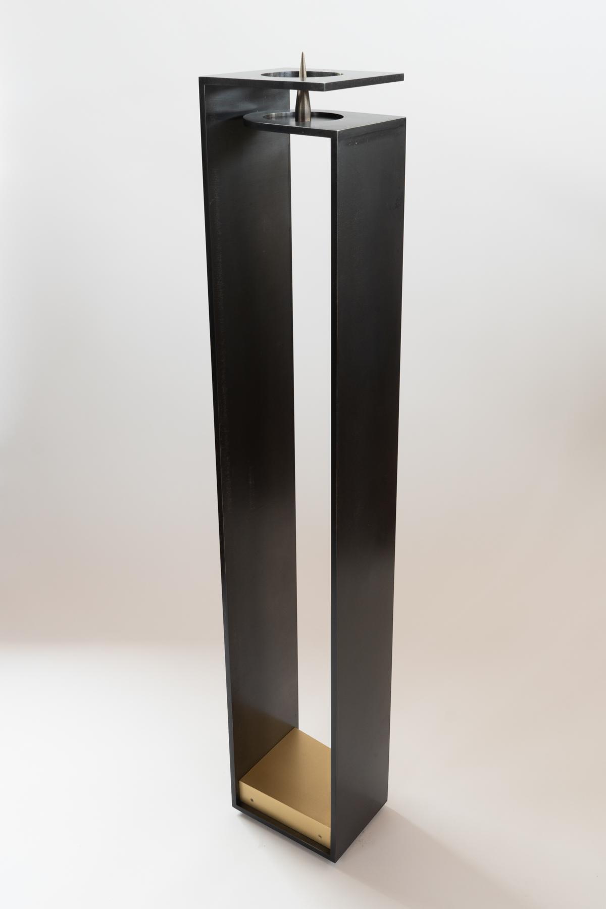 Hl. Geist Osterkerzenständer