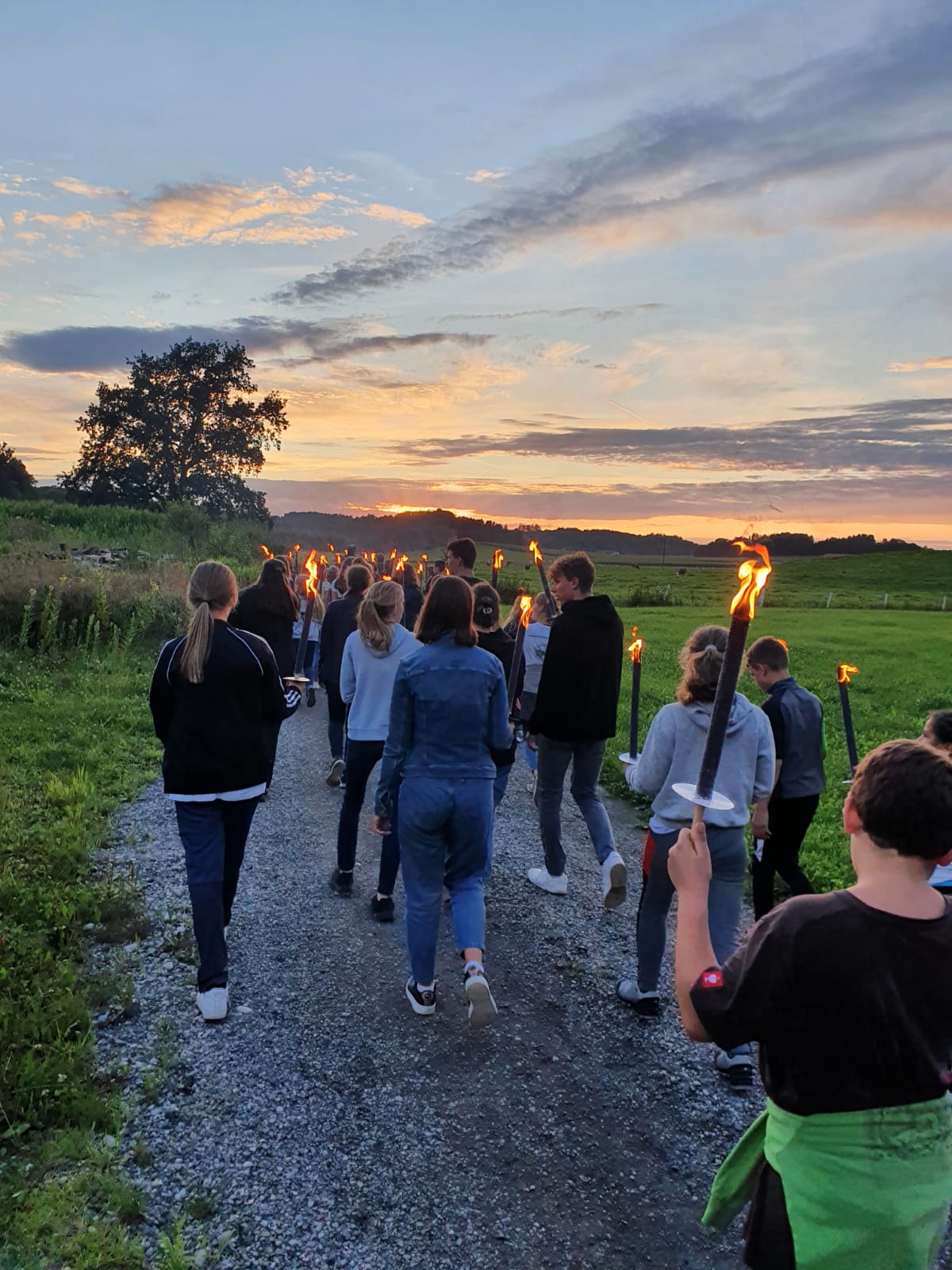 Mini Mix 2021 - Pfarrverband Rott