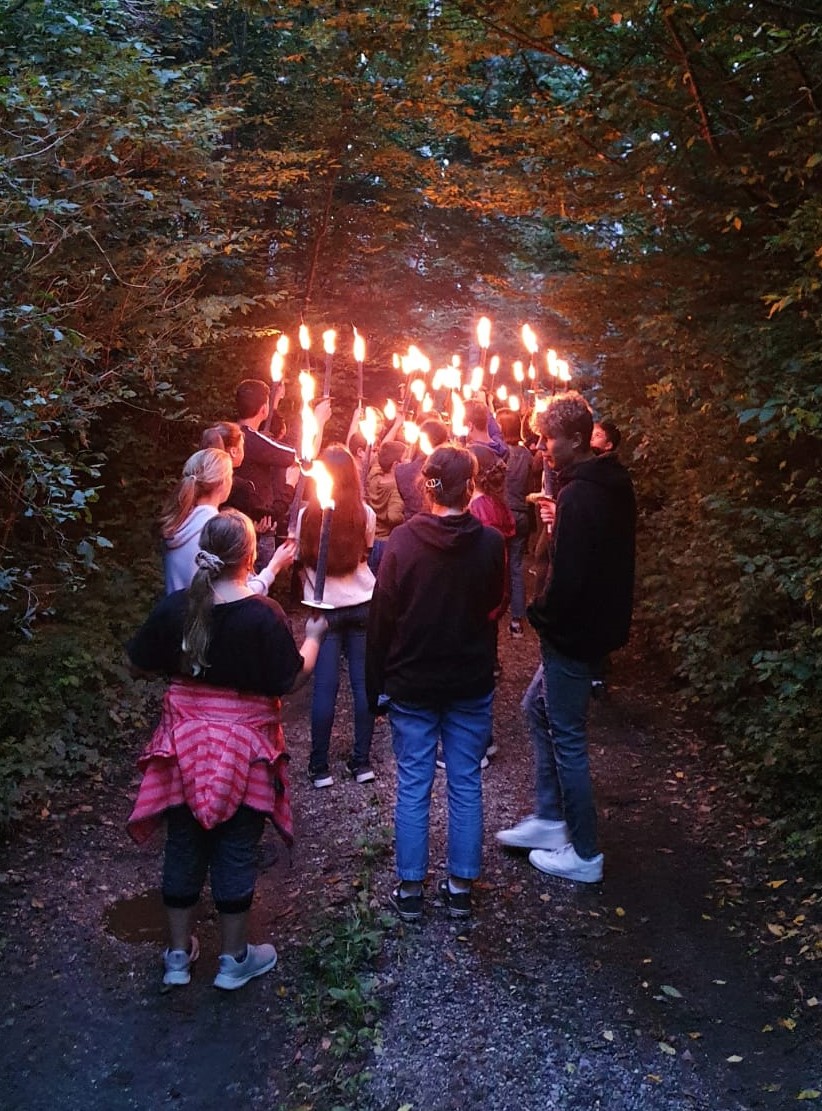 Mini Mix 2021 - Pfarrverband Rott