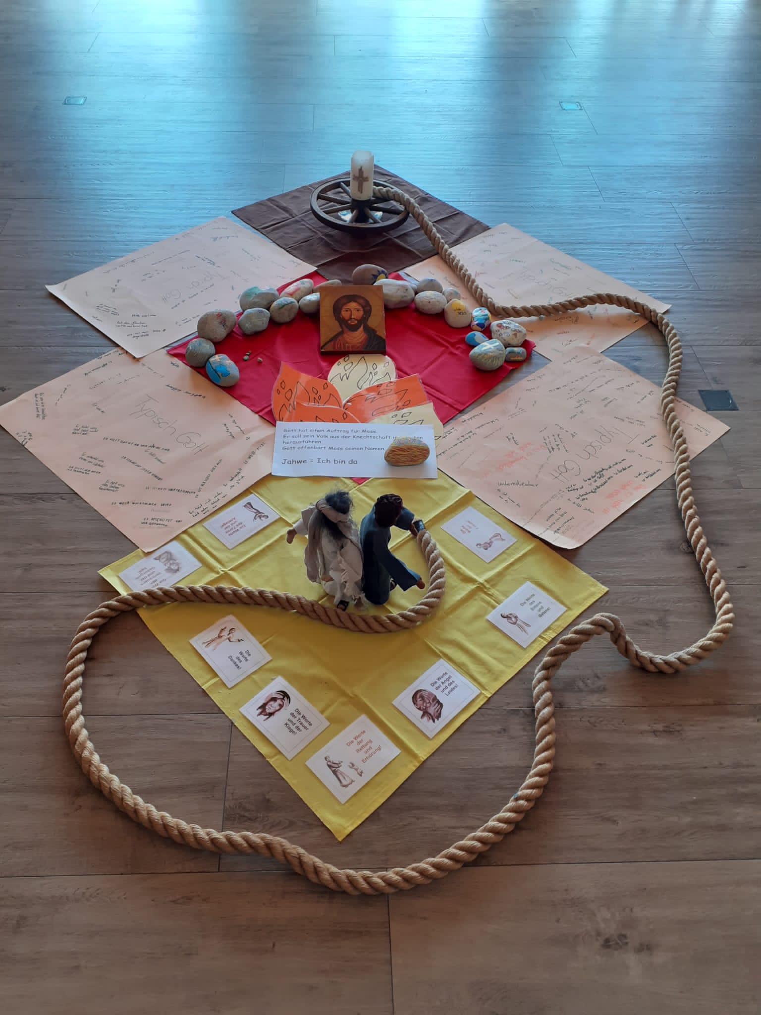 Mini Mix 2021 - Pfarrverband Rott