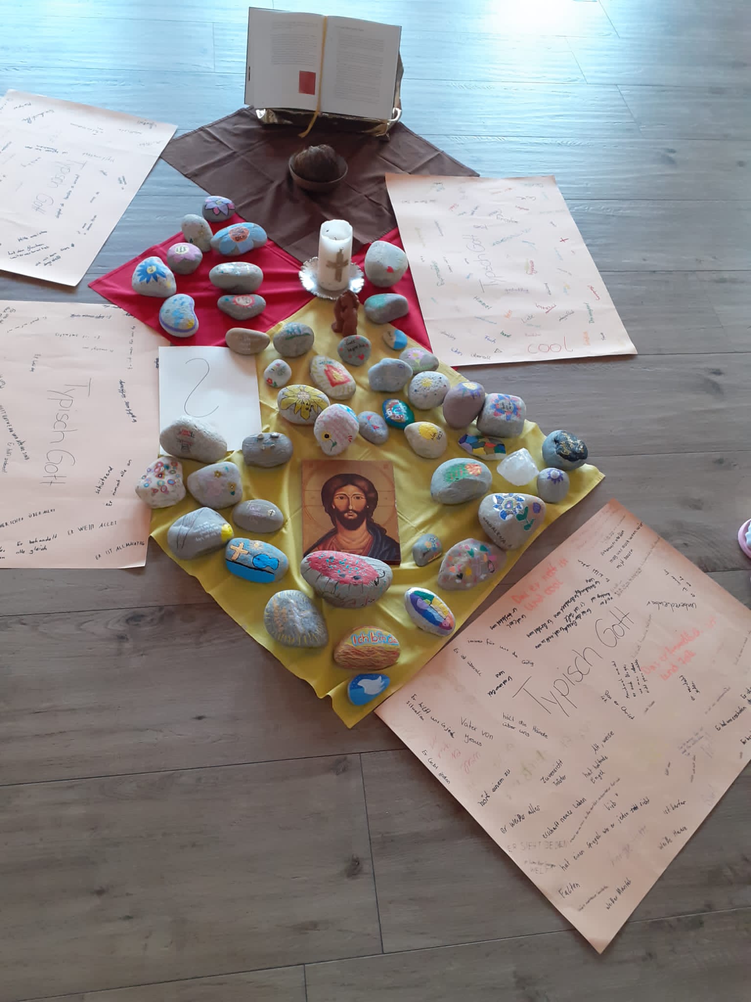 Mini Mix 2021 - Pfarrverband Rott