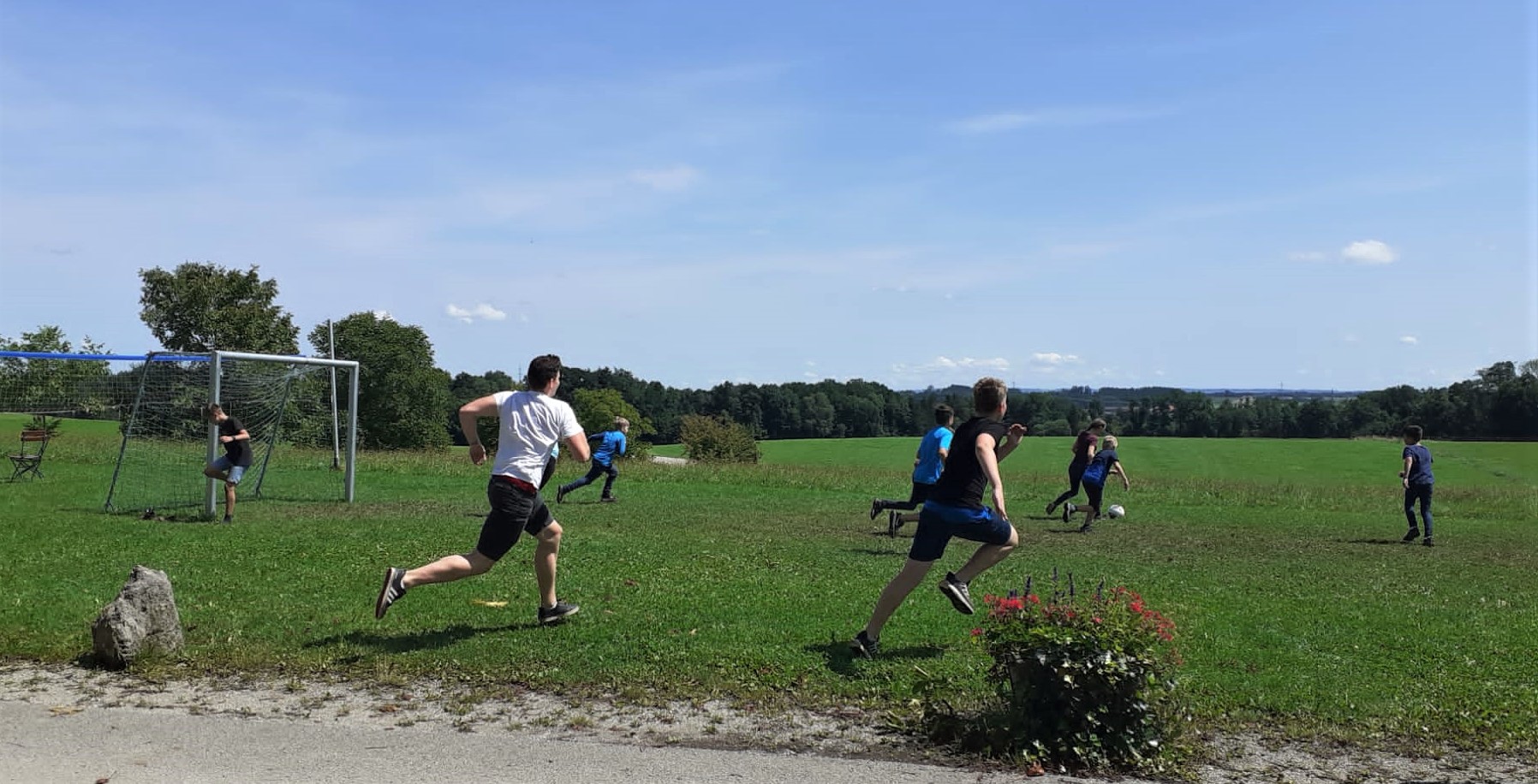 Mini Mix 2021 - Pfarrverband Rott