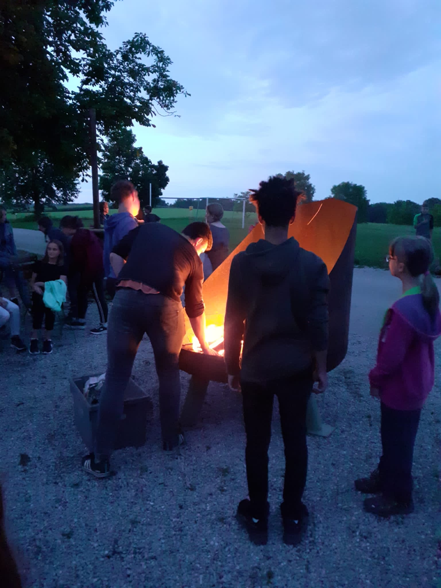 Mini Mix 2021 - Pfarrverband Rott