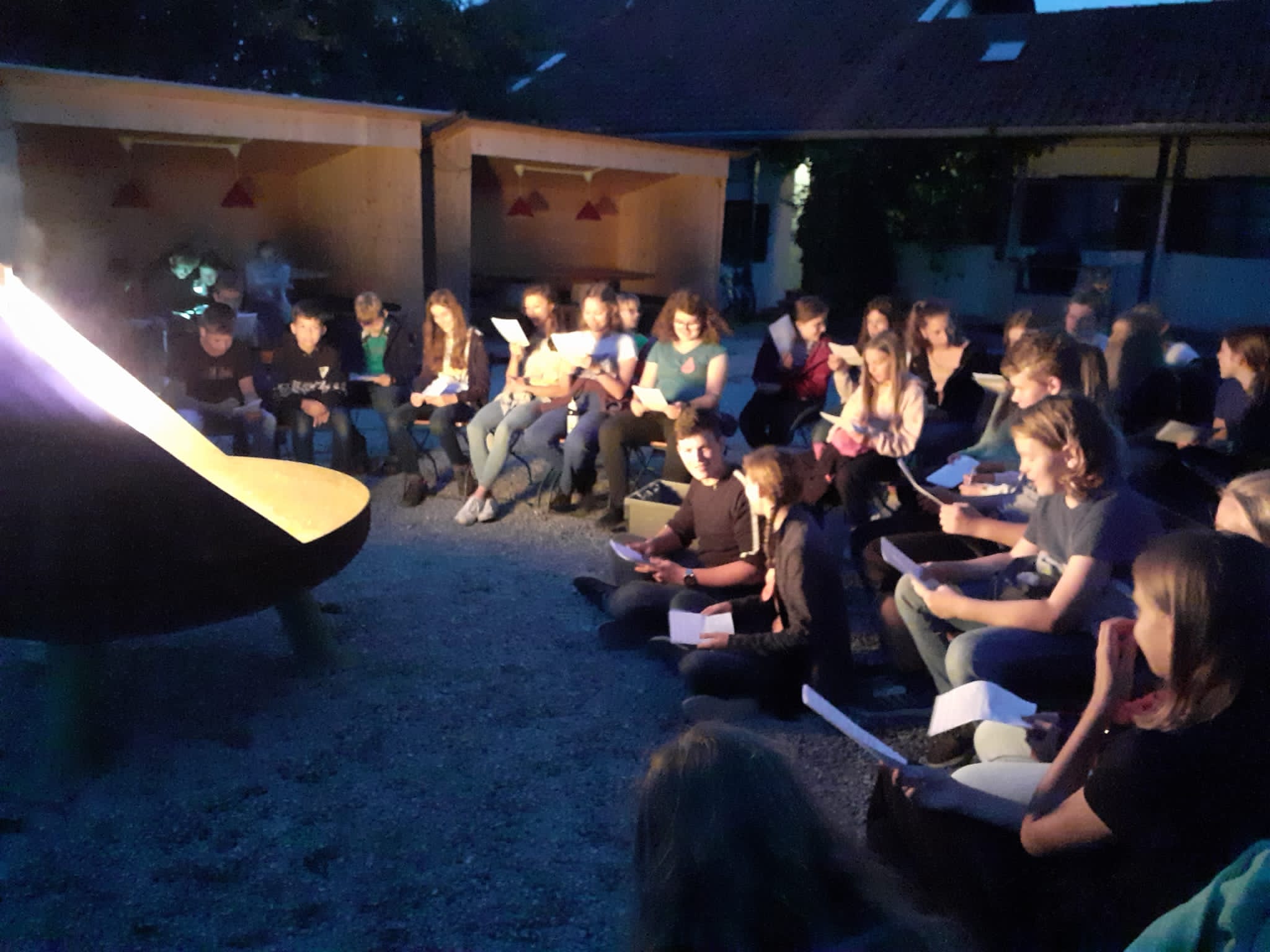 Mini Mix 2021 - Pfarrverband Rott