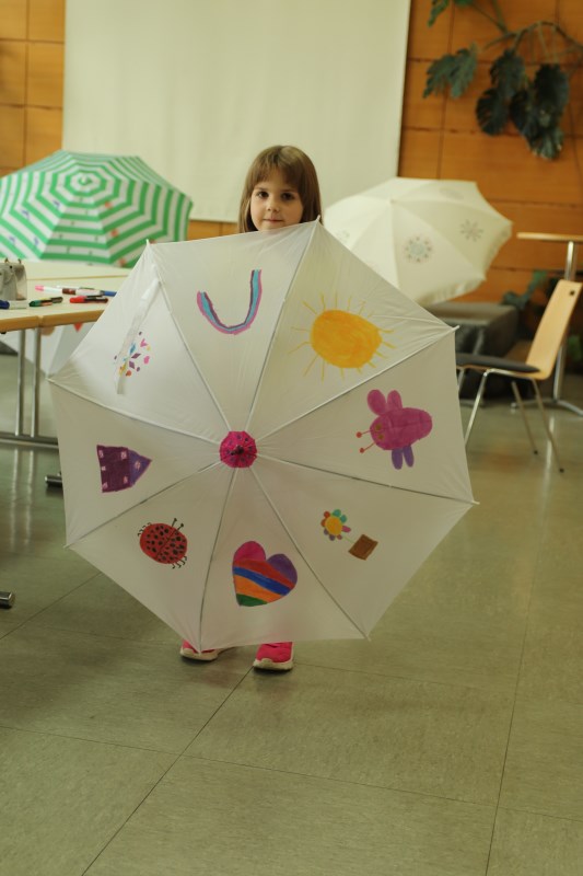 Ferienprogramm Pfarrverband Trostberg