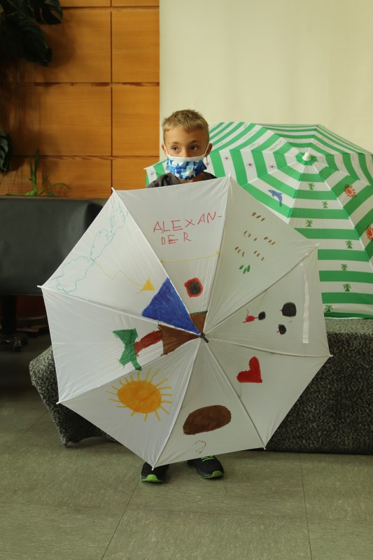 Ferienprogramm Pfarrverband Trostberg