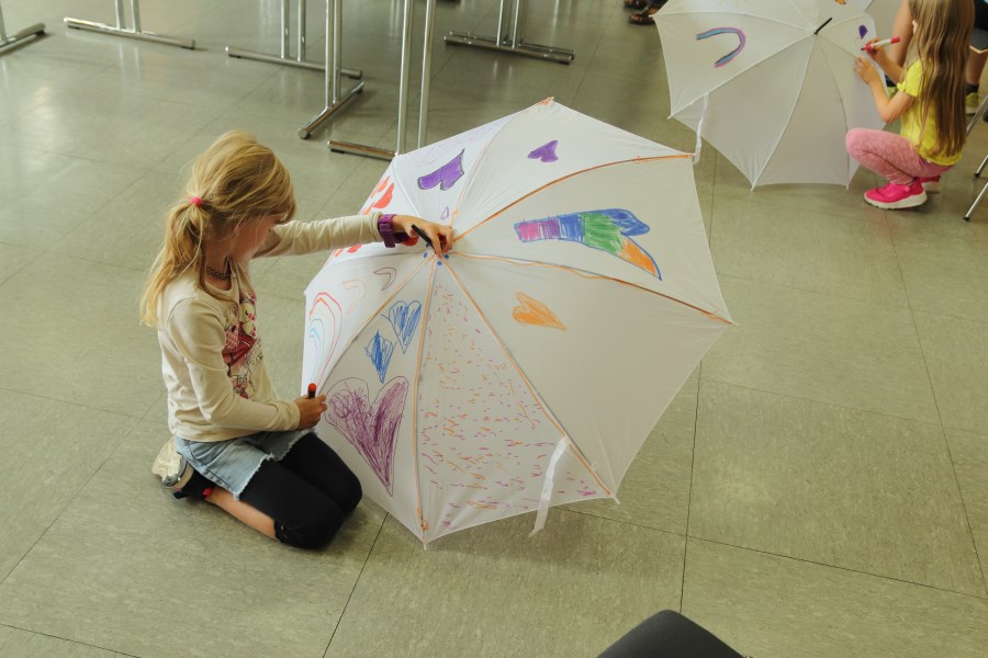 Ferienprogramm Pfarrverband Trostberg