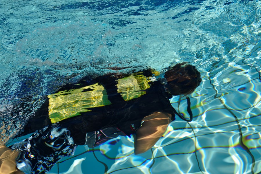 Ferienprogramm Pfarrverband Trostberg
1. Ferienwoche