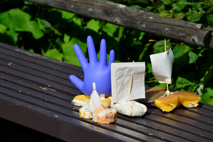 Ferienprogramm Pfarrverband Trostberg
1. Ferienwoche