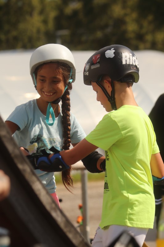 Ferienprogramm Pfarrverband Trostberg