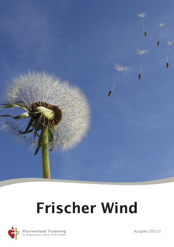 2021-08-Pfarrbrief-Titel