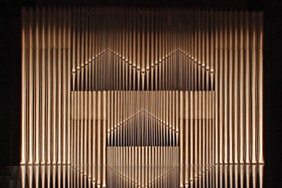 Herz Jesu München<br/>Orgelkonzert