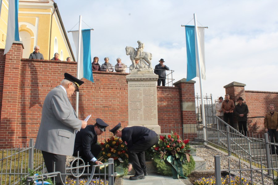 St. Peter Gündlkofen