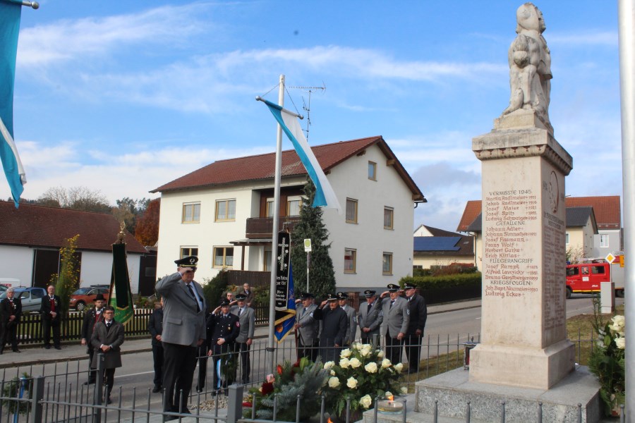 St. Peter Gündlkofen