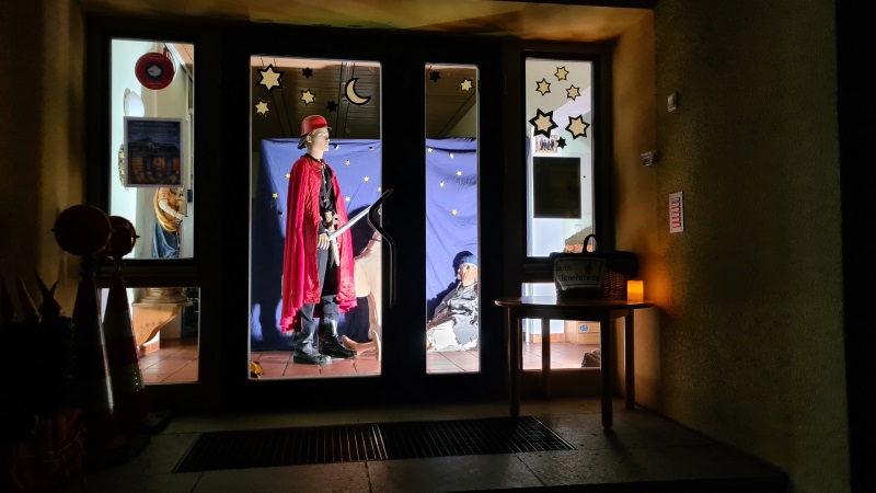 St. Martinsfenster 21