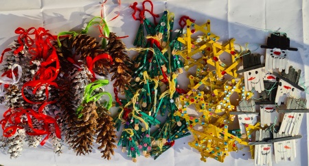 Christbaumschmuck 21