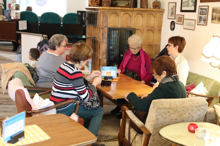 KDFB Zweigverein Trostberg