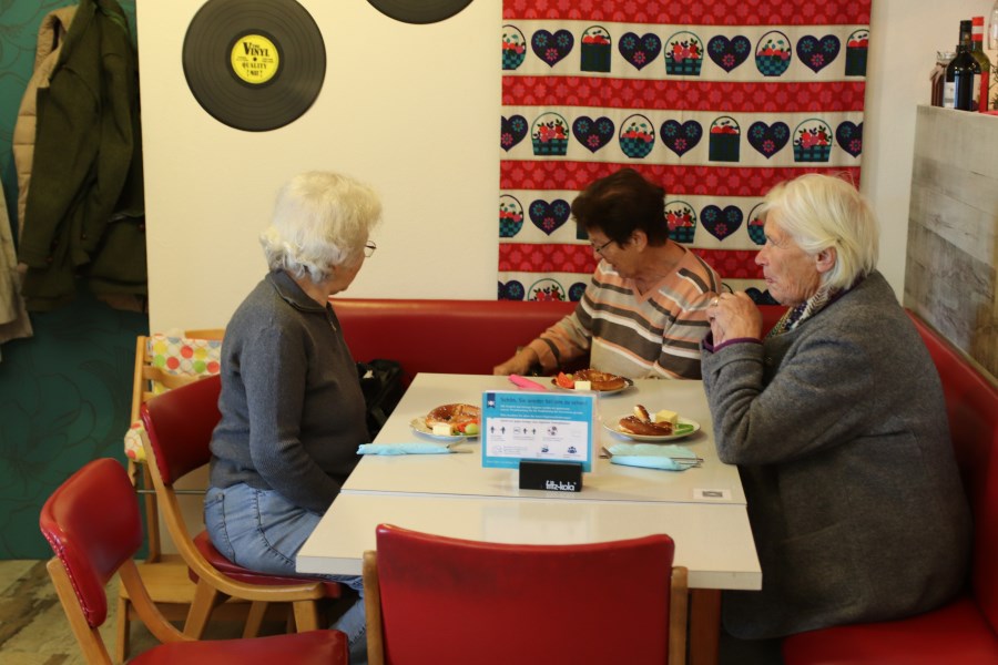 KDFB Zweigverein Trostberg