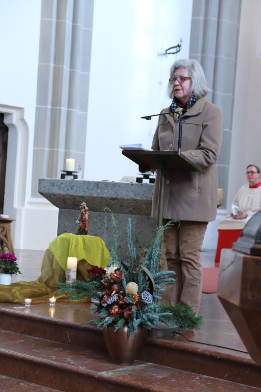 KDFB Zweigverein Trostberg