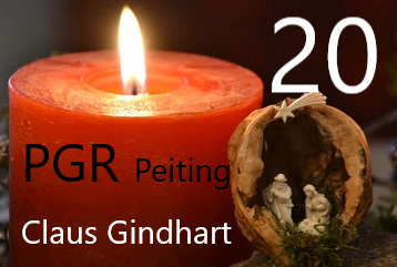 geöffnetes Fenster PGR 2012