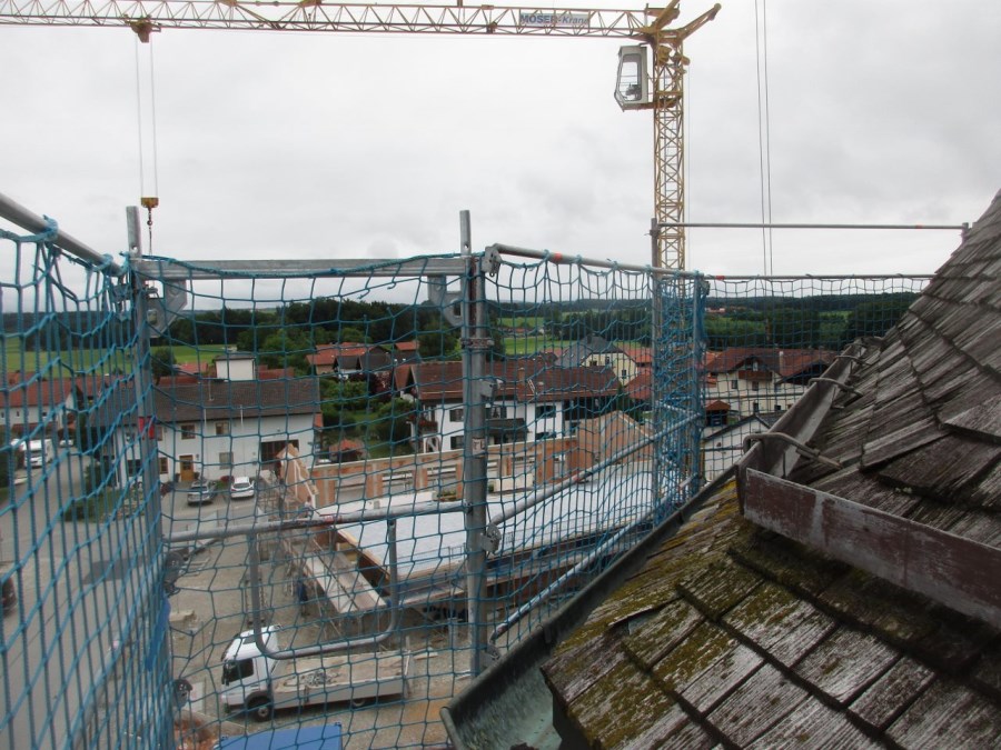 Kirchenrenoverung2021