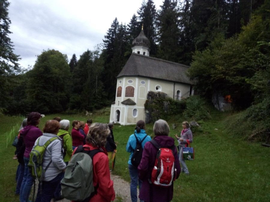 2020 Gemeinsam auf Achse