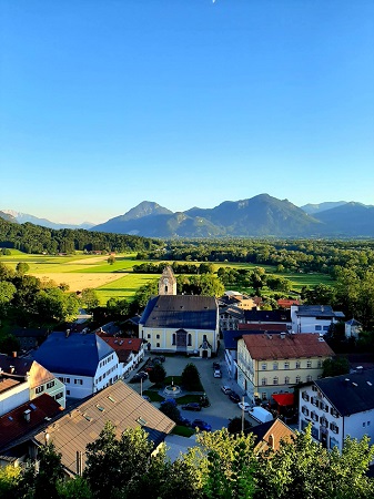 2020 Gemeinsam auf Achse