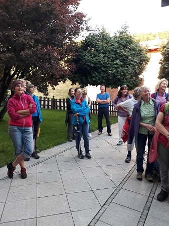 2020 Gemeinsam auf Achse