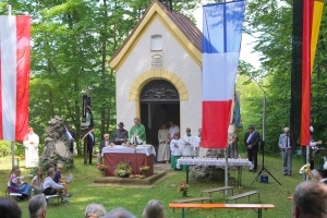 Buchenwaldgottesdienst