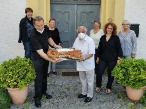 pater_sebastian_einzug