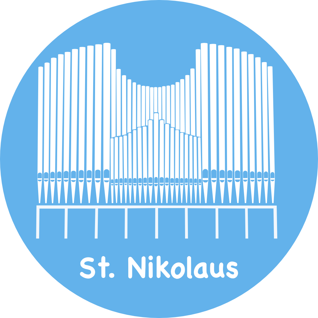 Icon St. Nikolaus