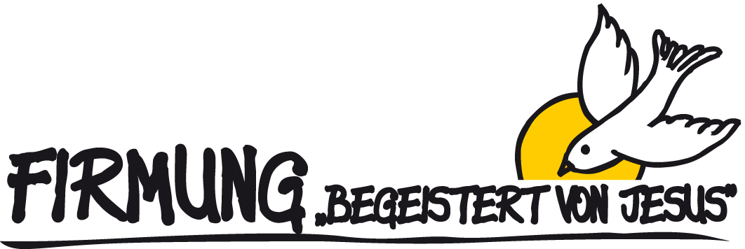 Firmungslogo 2022