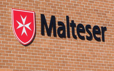 Logo Malteser