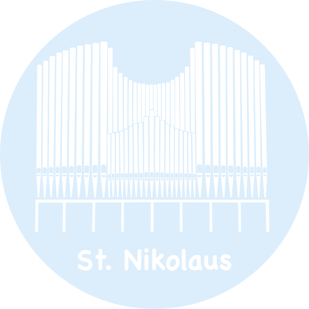 Icon St. Nikolaus