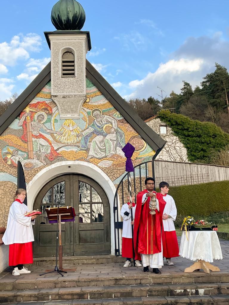 April 10._Palmsonntag Tondorf Bild2