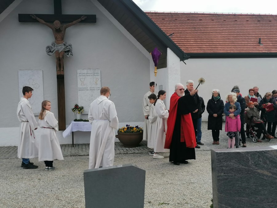 April 10._Palmsonntag Gündlkofen Bild3