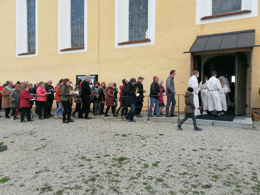 April 10._Palmsonntag Gündlkofen Bild4