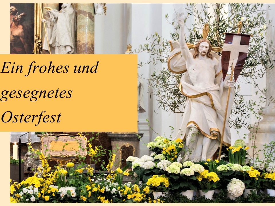 Osterfest