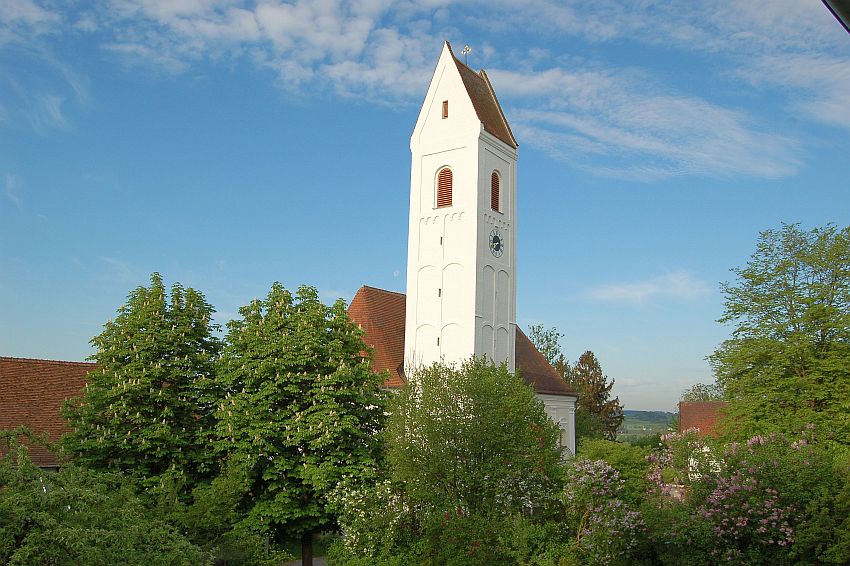 Kirche Kr