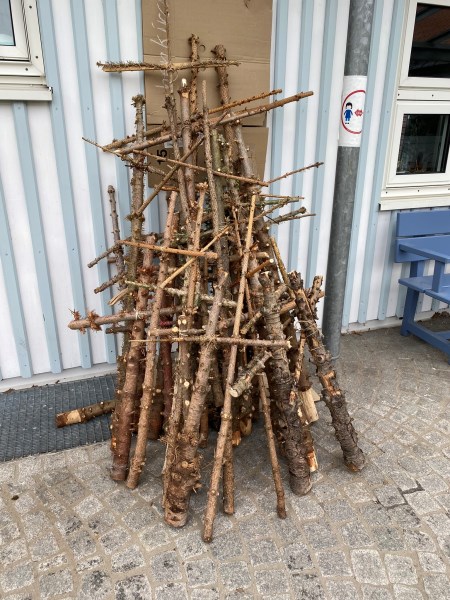 Christbaumkreuze A Alves