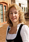 Regina Resenberger, Pfarrgemeinderat, St. Laurentius, Großdingharting