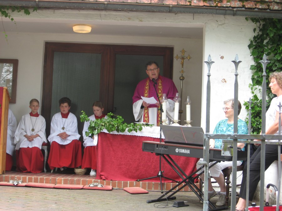 2022-06-05_Pfingstgottesdienst_Bild 2