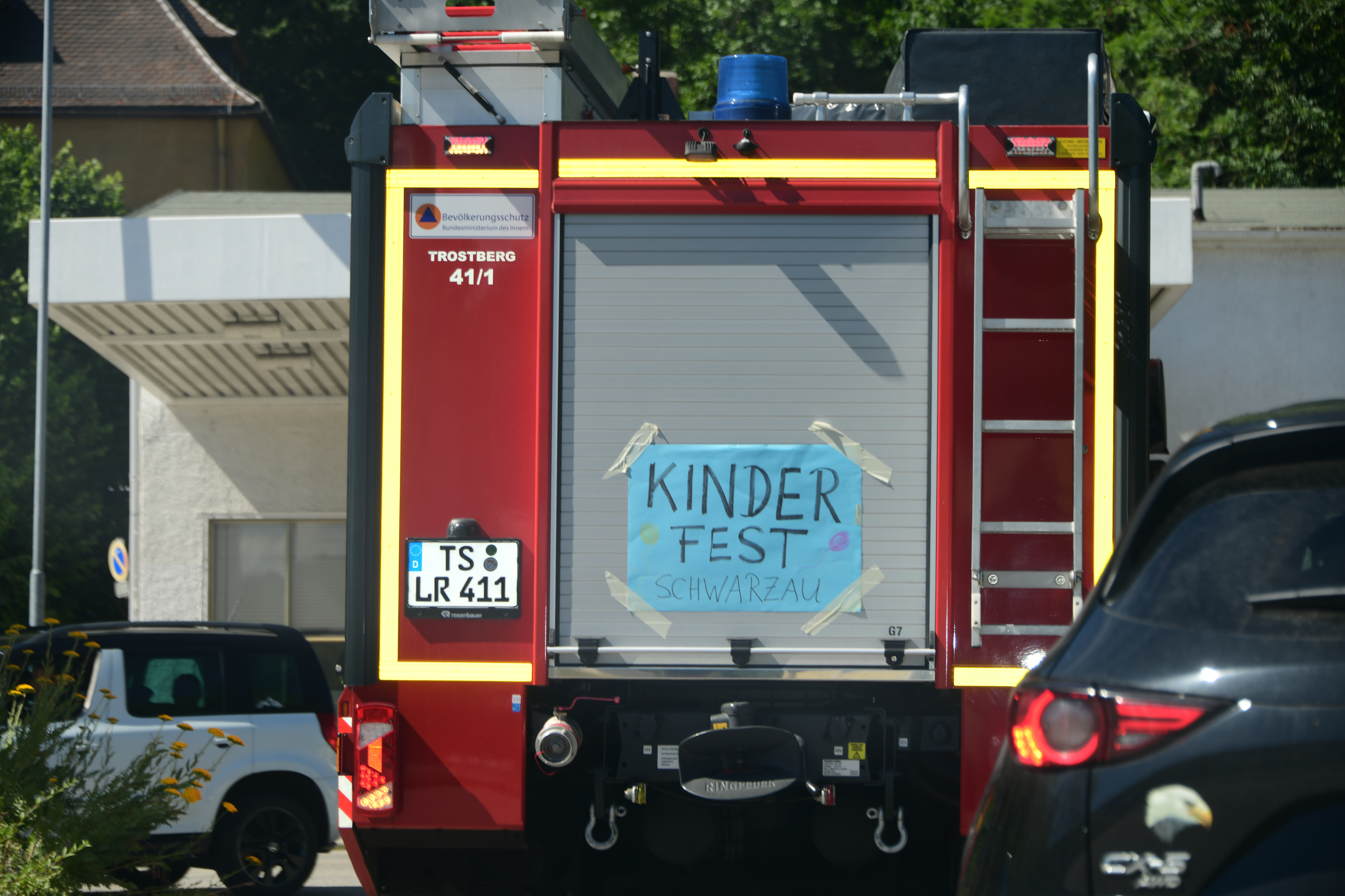 Kinderfest